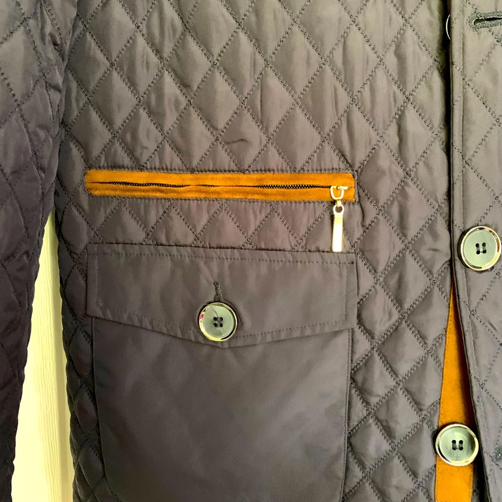 Waterproof Jacket - image 4